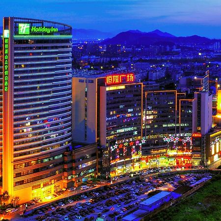 Holiday Inn Xiaoshan By Ihg Hangzhou Exteriör bild